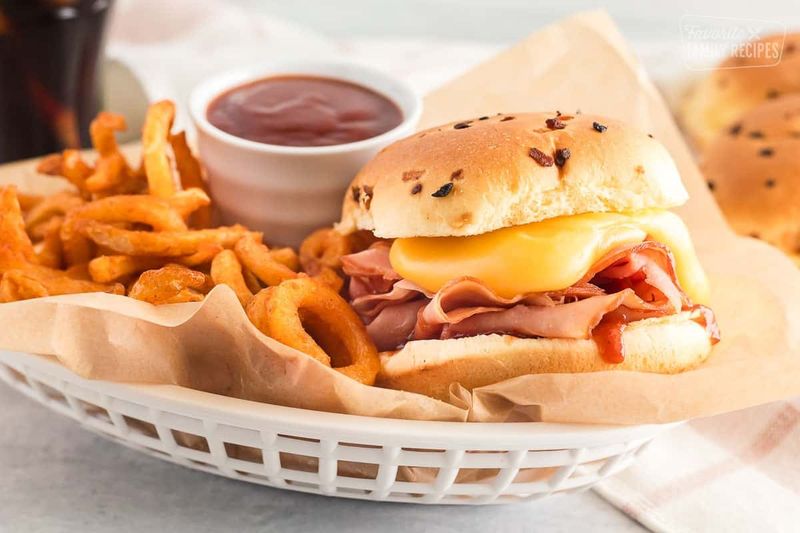 Make It a Melt