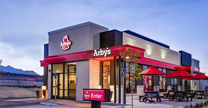 Finding the Best Arby’s