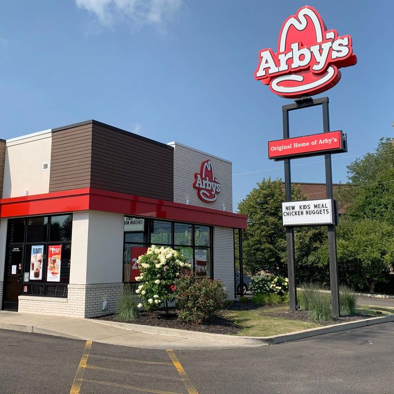 The Pioneering Drive-Thru