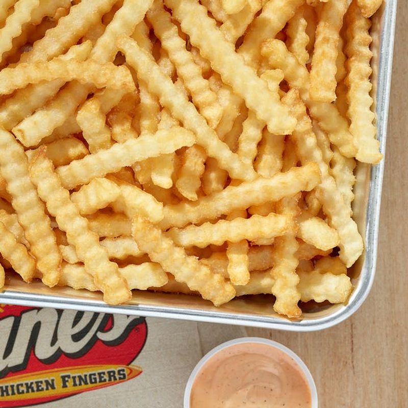 Raising Cane’s