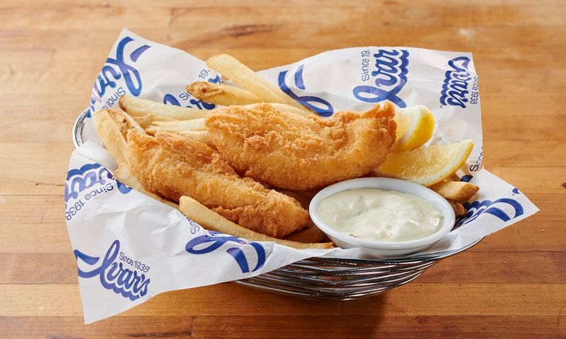 Ivar's