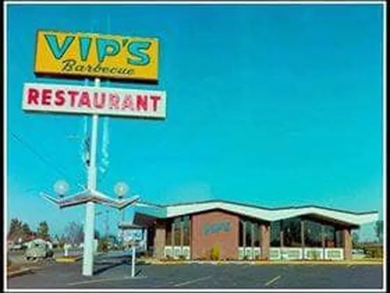 VIP's