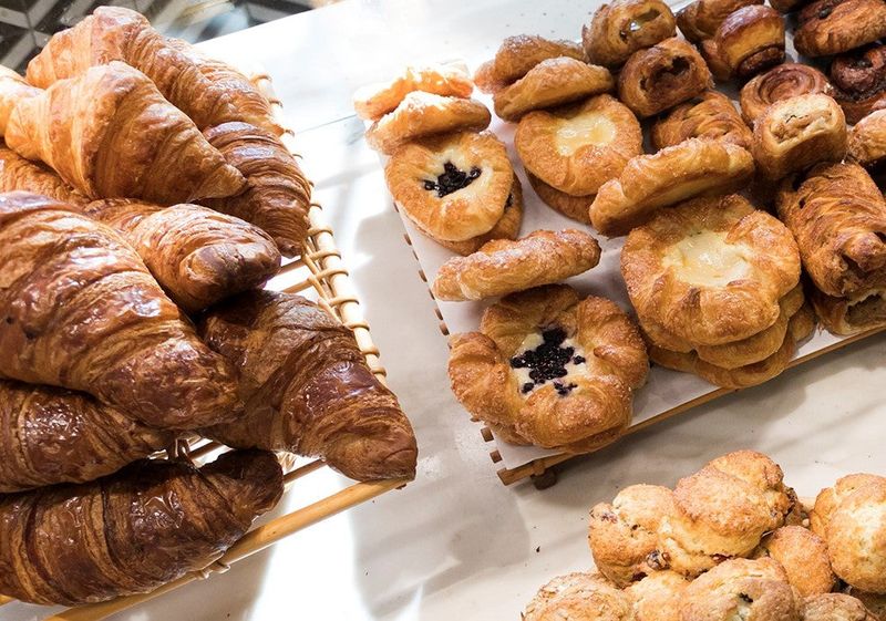 Pastries