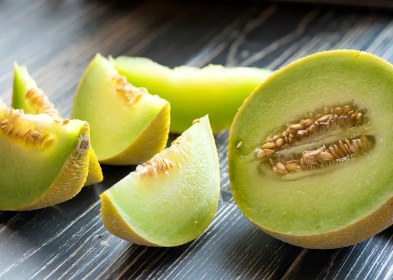 Honeydew