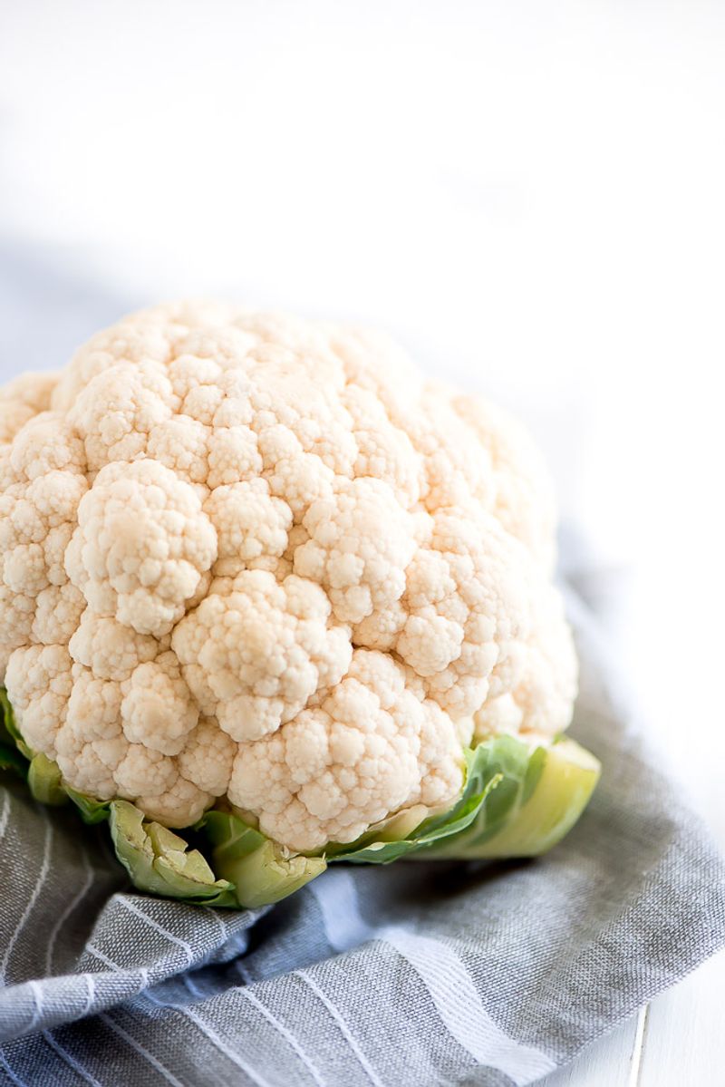 Cauliflower