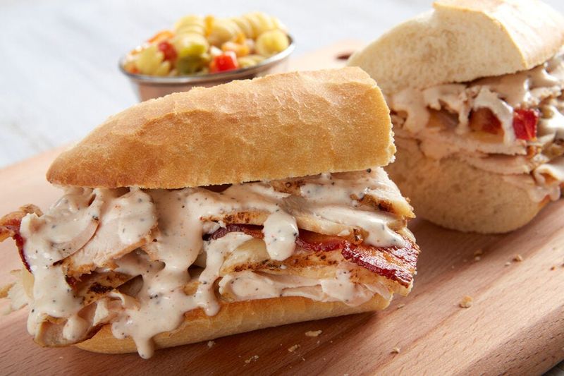 Newk’s Eatery