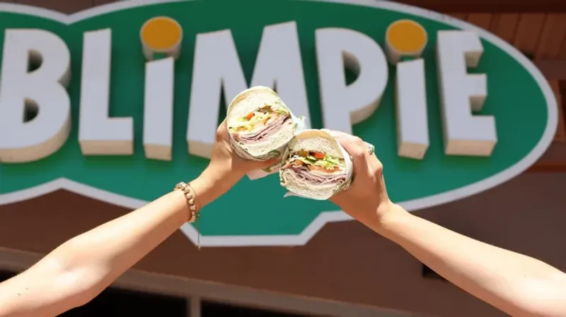 Blimpie
