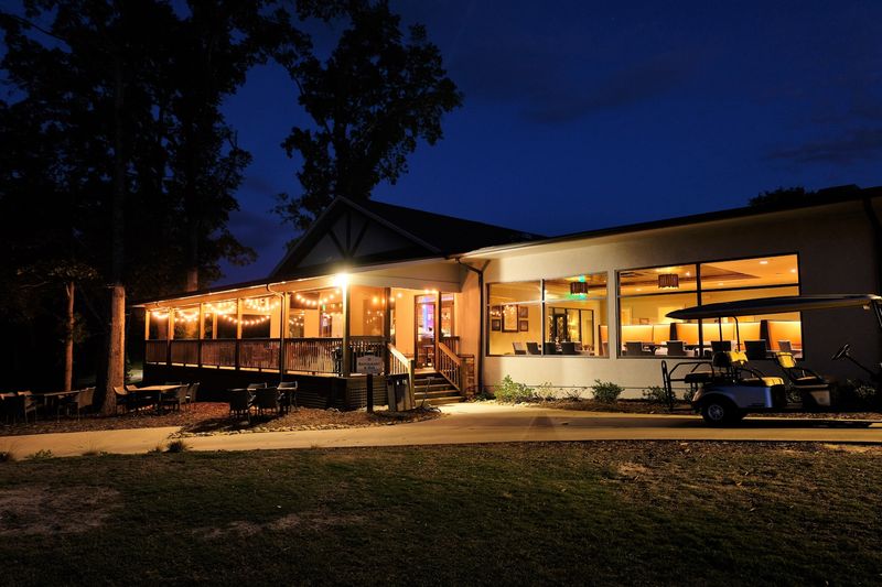 Aubri Lane’s (Milledgeville)