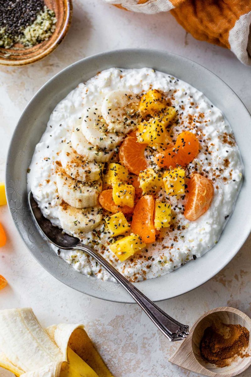 Cottage Cheese
