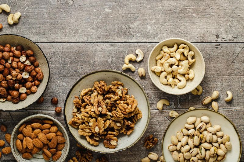 Nuts