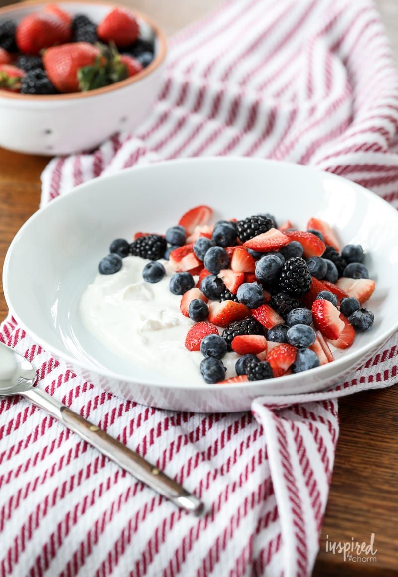 Yogurt