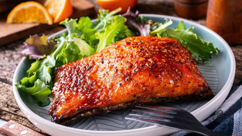 Salmon