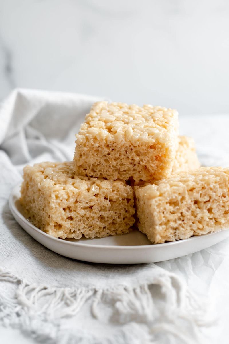 Rice Krispies Treats