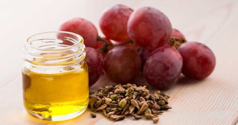 Grapeseed Oil