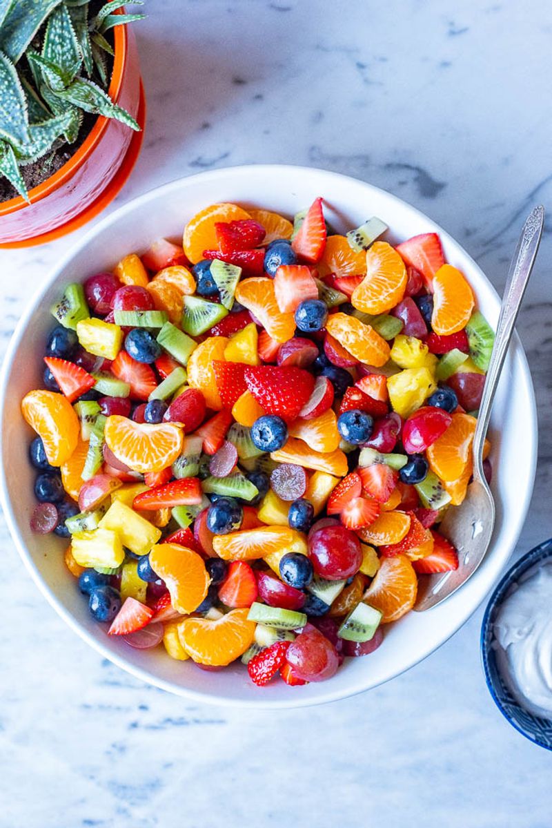 Fruit Salad