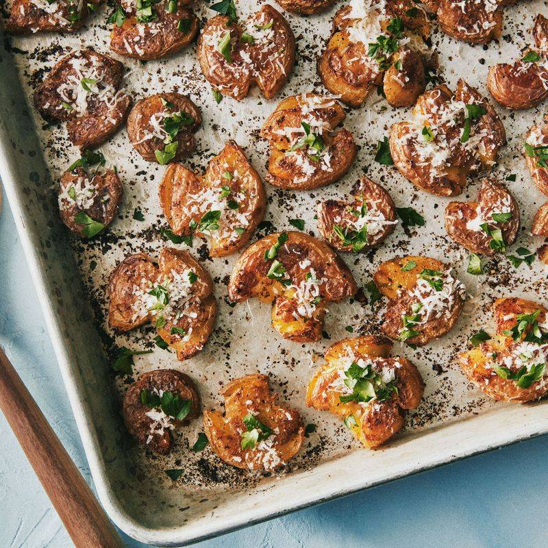 Herbed Goat Cheese Tart