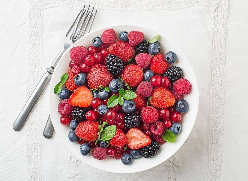 Berries