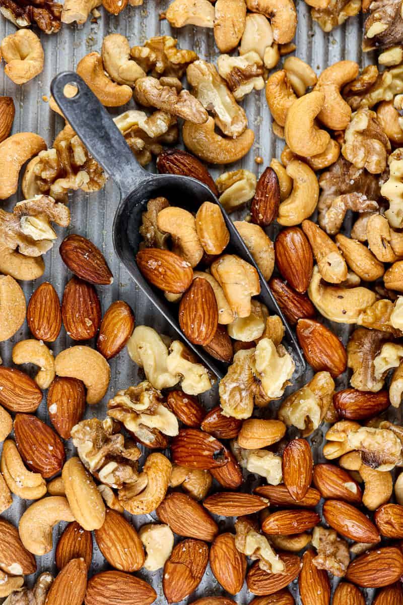 Nuts