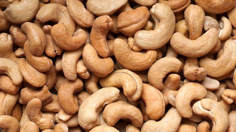 Nuts (Almonds, Walnuts, etc.)