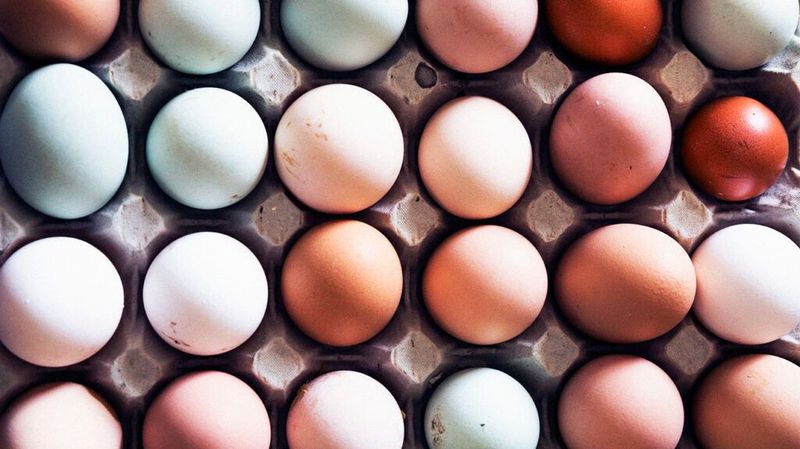 Eggs