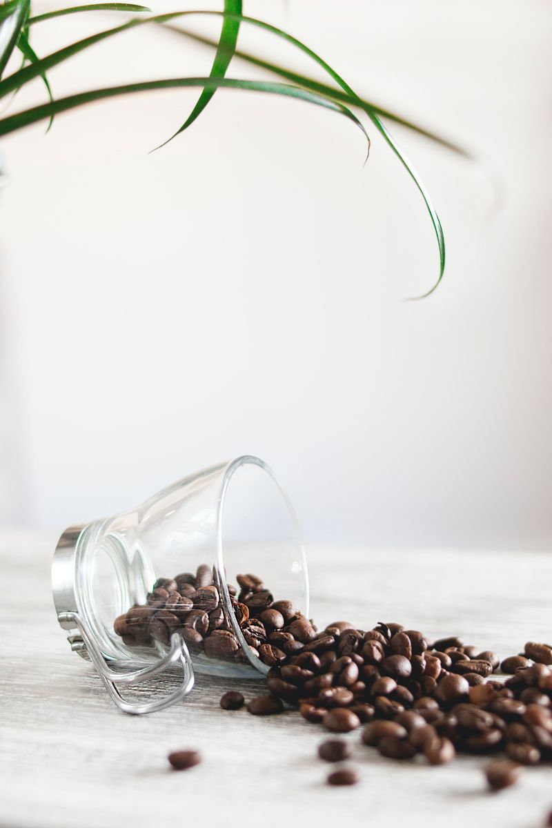 Coffee Beans