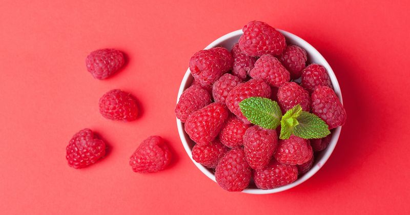 Raspberries