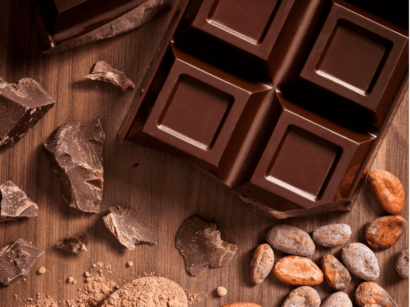Dark Chocolate