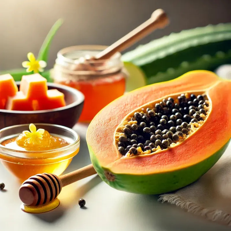 Papaya