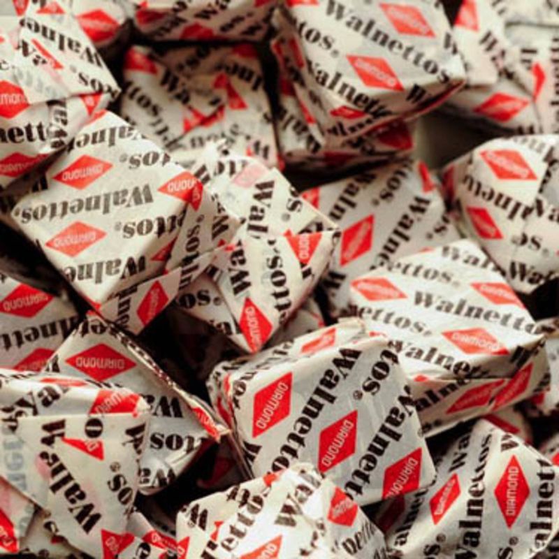 Walnettos
