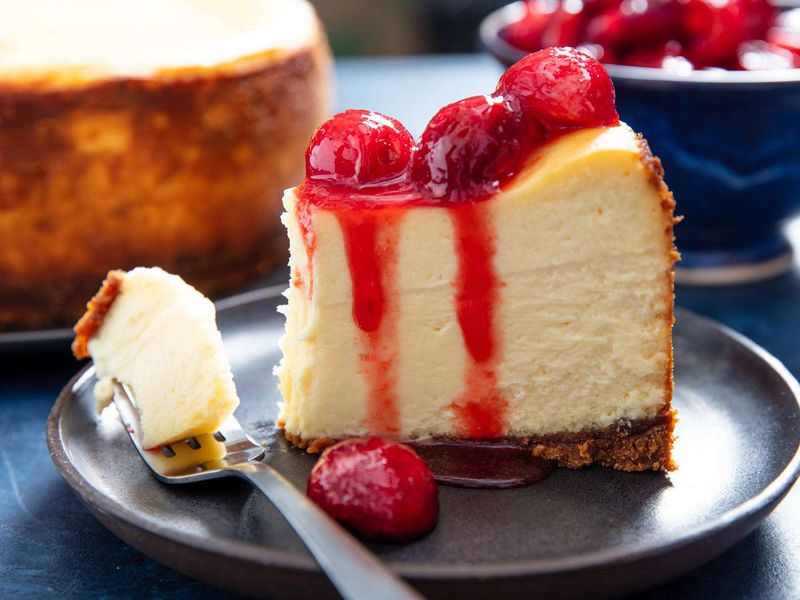 Cheesecake