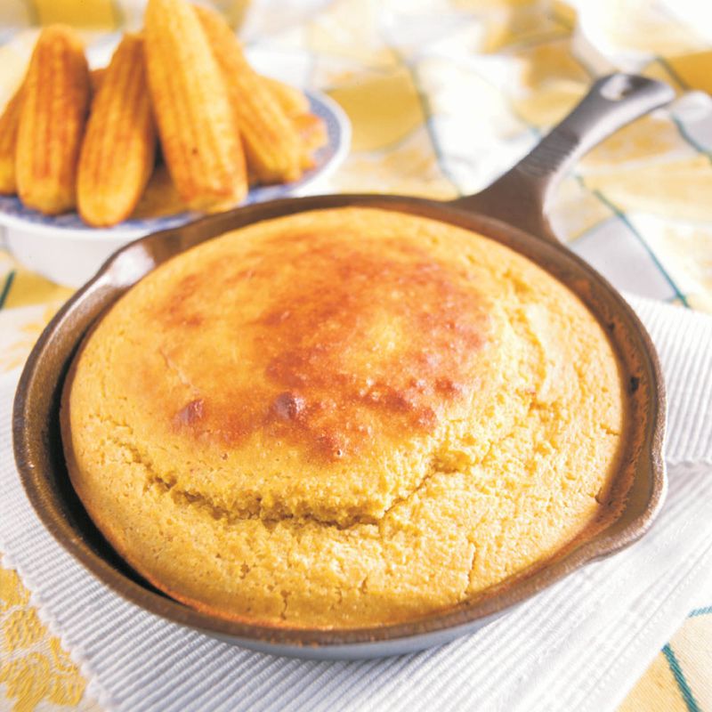 Cornbread