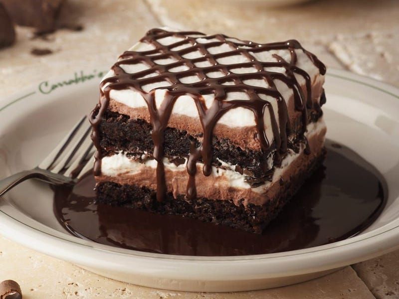 Carrabba's Chocolate Dream