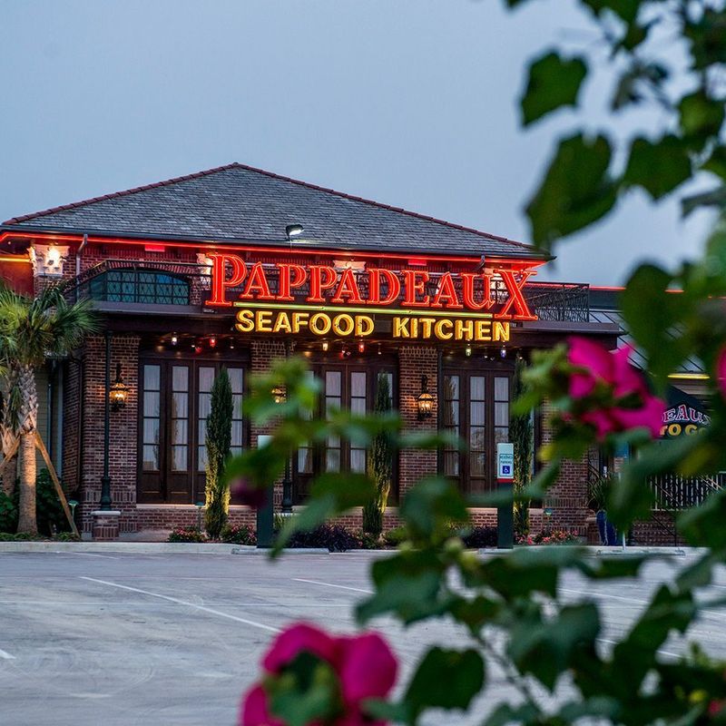Pappadeaux’s Seafood Kitchen