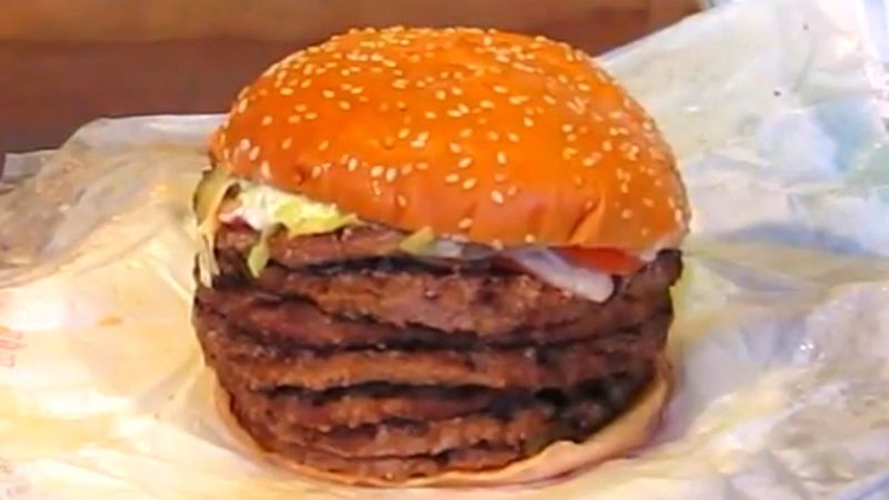 Windows 7 Whopper