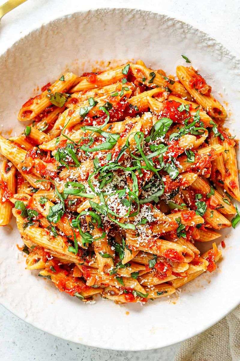 Arrabbiata