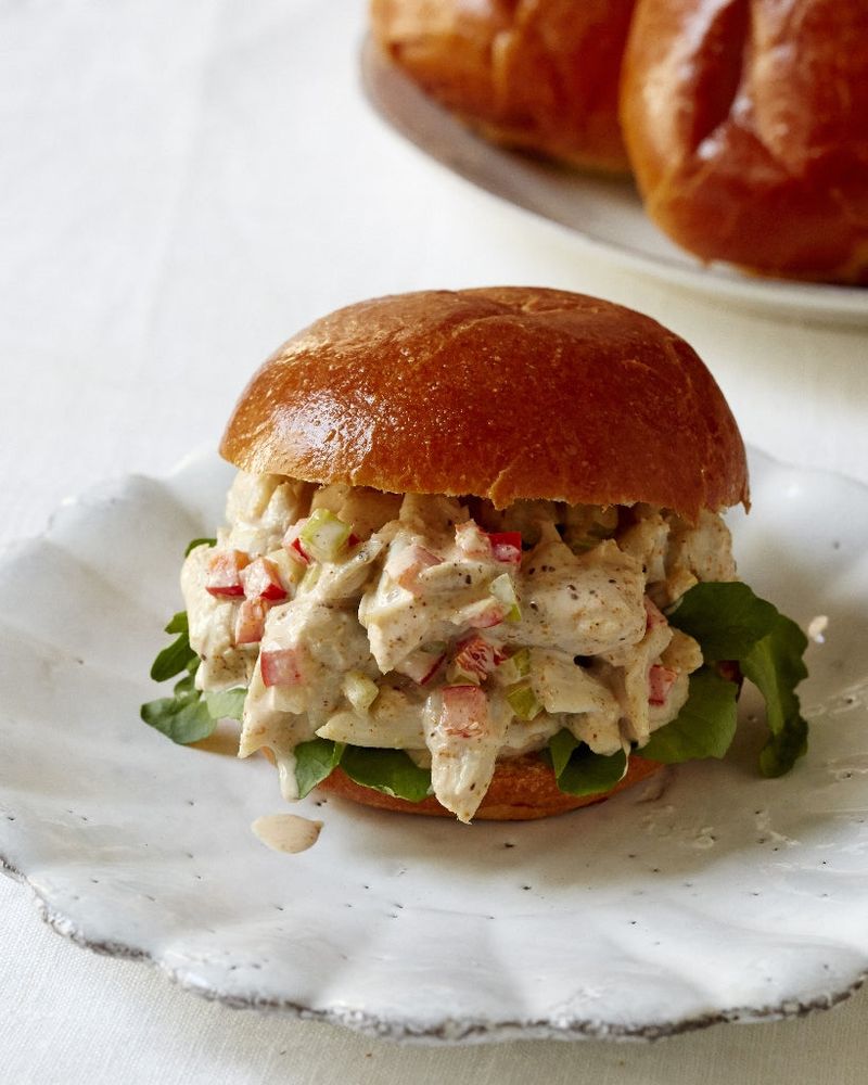 Crab Meat