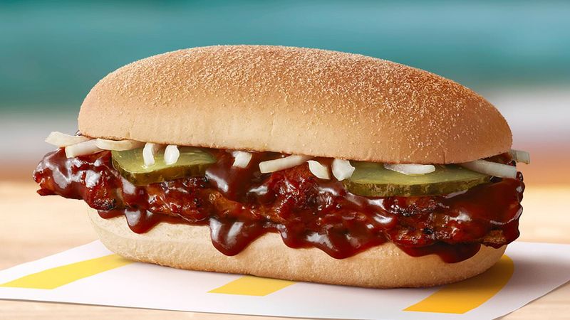 McRib