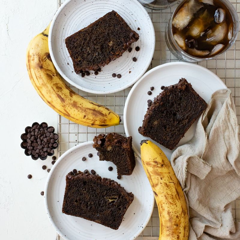 Banana Bread