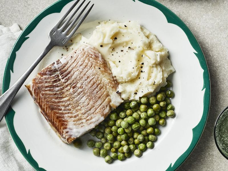 Finnan Haddie