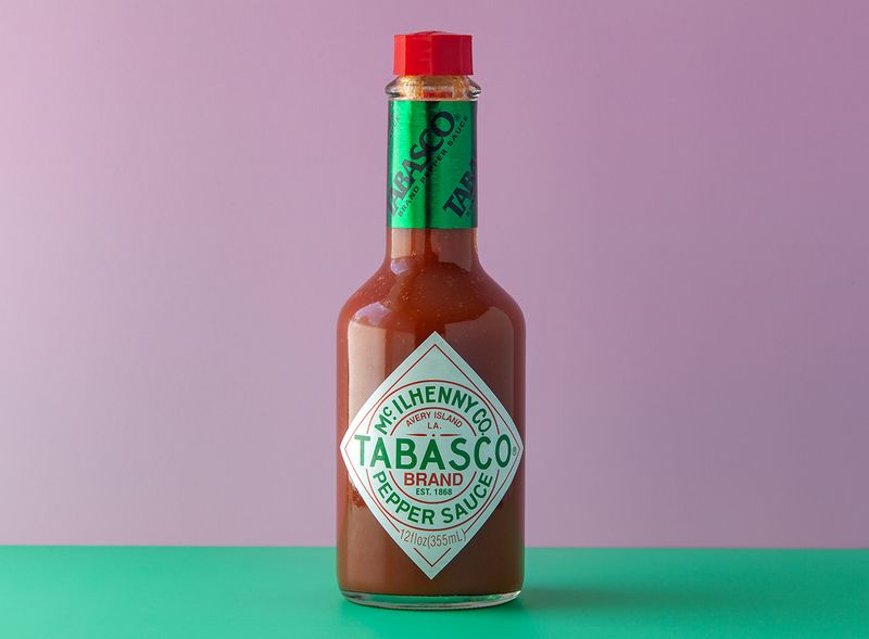 Tabasco Sauce