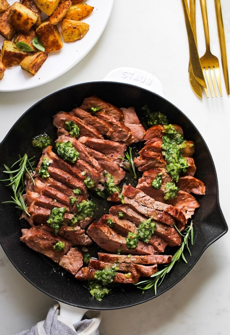 Cooking Method Matters For Health