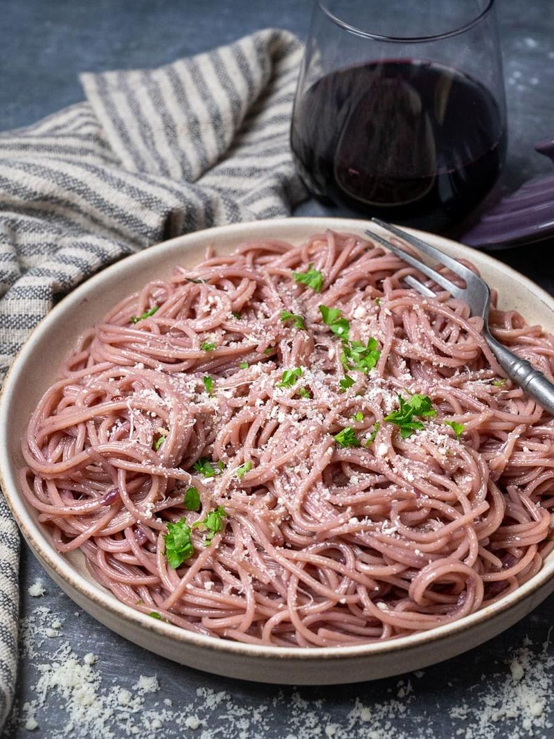 Red Wine