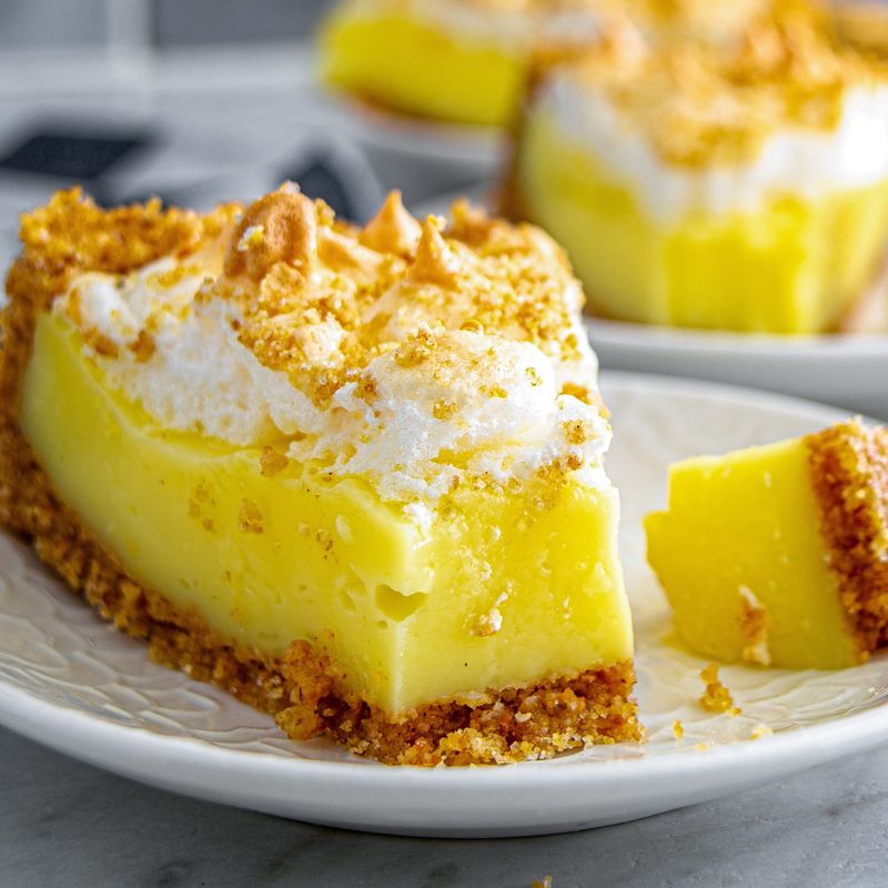Flapper Pie