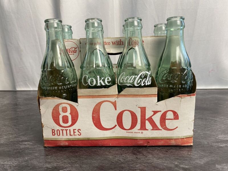 Saccharin Cola