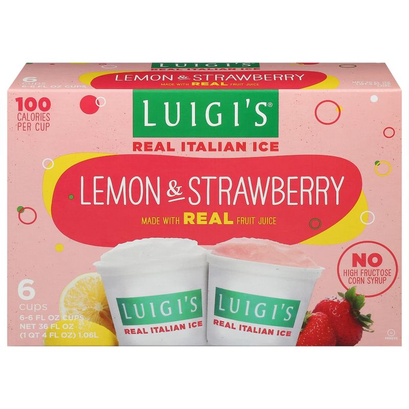 Italian Ice
