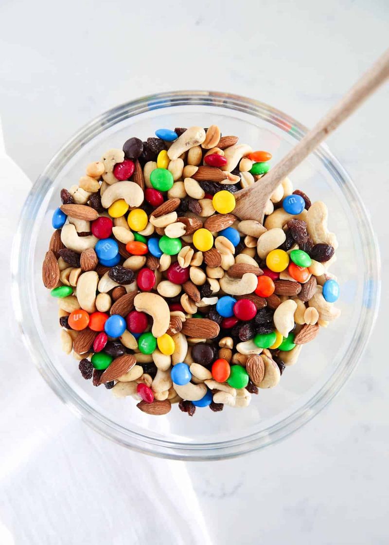 DIY Trail Mix
