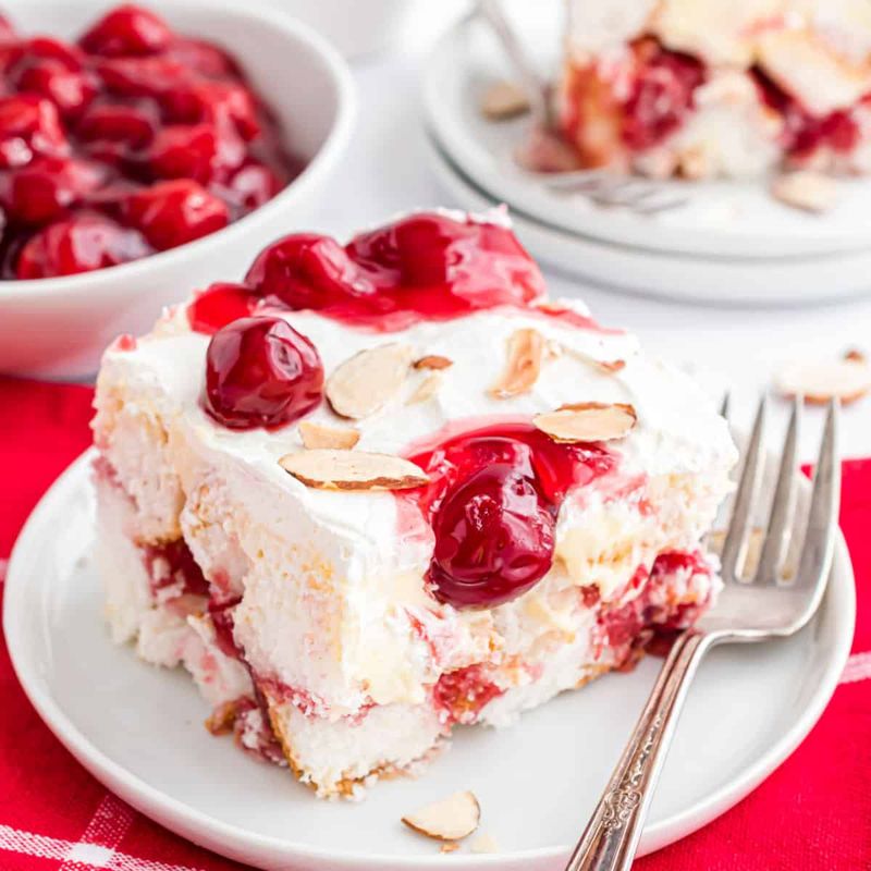 Lemon Heaven On Earth Cake