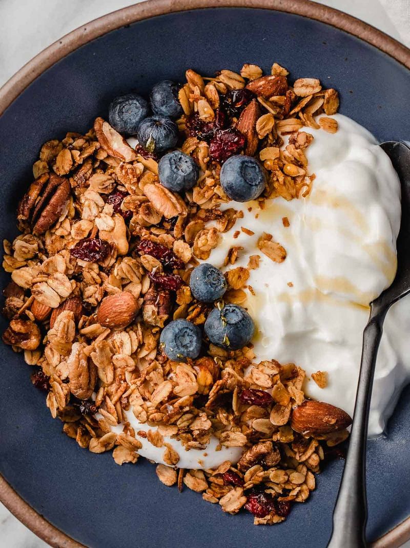 Granola
