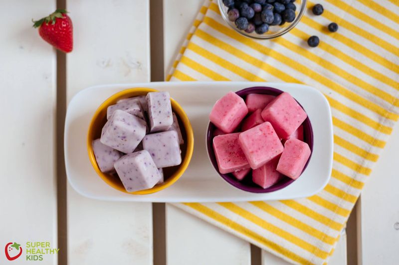 Yogurt