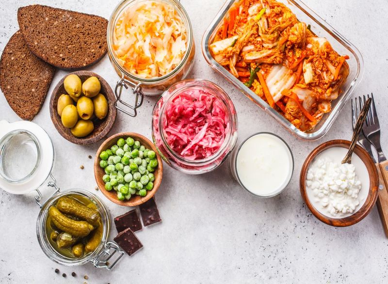 Fermented Foods